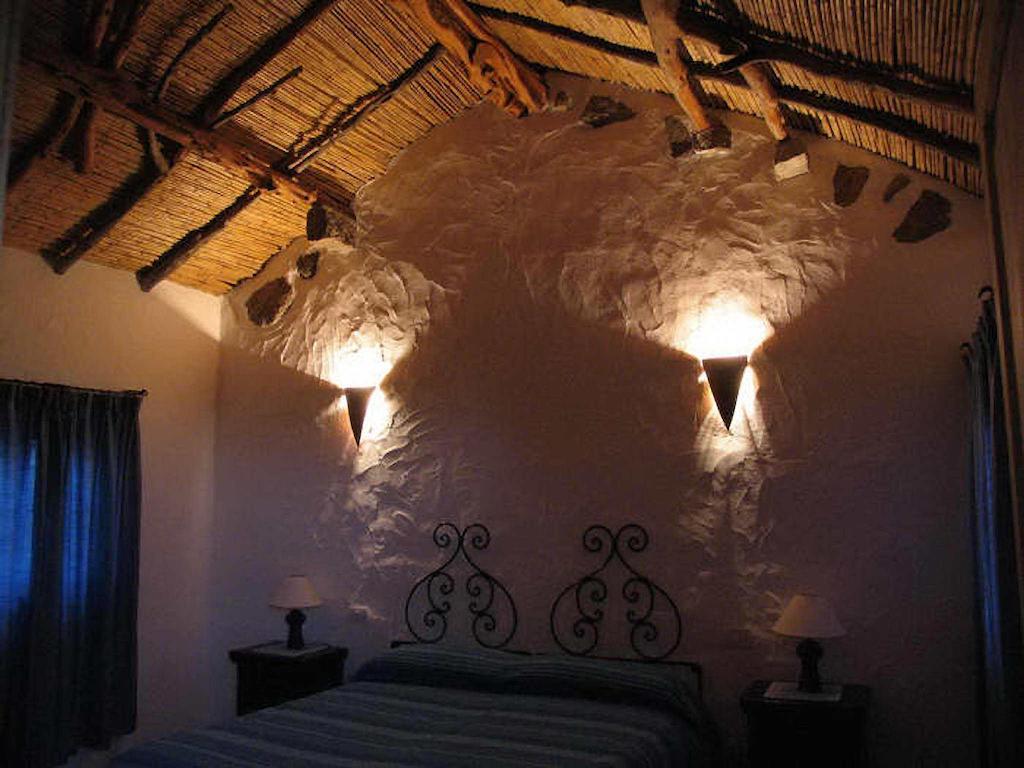 Agriturismo Spridda Bed and Breakfast Arzachena Rum bild